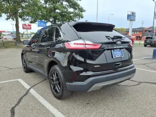 Ford Edge 2024 AWD SEL SUV 4p.