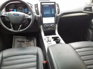 Ford Edge 2024 AWD SEL SUV 4p.