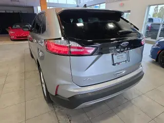 Ford Edge 2024 4x4 SEL 4p SUV