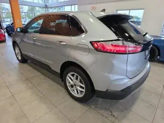Ford Edge 2024 4x4 SEL 4p SUV