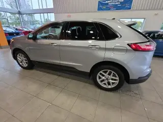 Ford Edge 2024 4x4 SEL 4p SUV