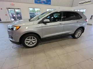 Ford Edge 2024 4x4 SEL 4p SUV