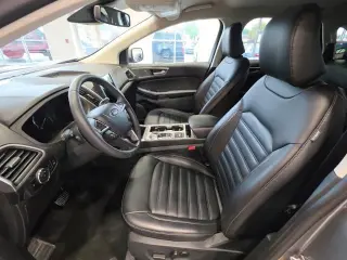 Ford Edge 2024 4x4 SEL 4p SUV