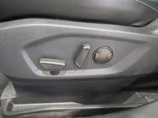 Ford Edge 2024 4x4 SEL 4p SUV