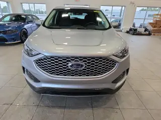 Ford Edge 2024 4x4 SEL 4p SUV