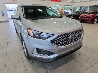 Ford Edge 2024 4x4 SEL 4p SUV