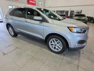 Ford Edge 2024 4x4 SEL 4p SUV