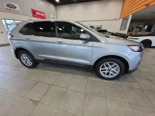 Ford Edge 2024 4x4 SEL 4p SUV