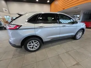 Ford Edge 2024 4x4 SEL 4p SUV
