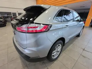 Ford Edge 2024 4x4 SEL 4p SUV