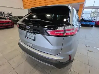 Ford Edge 2024 4x4 SEL 4p SUV