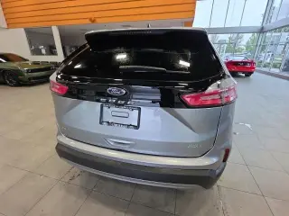 Ford Edge 2024 4x4 SEL 4p SUV