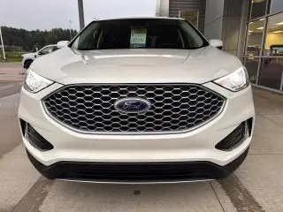 Ford Edge 2024 AWD SEL 4dr SUV