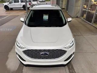 Ford Edge 2024 AWD SEL 4dr SUV