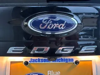Ford Edge 2024 AWD SEL 4dr SUV