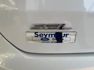 Ford Edge 2024 AWD SEL 4dr SUV