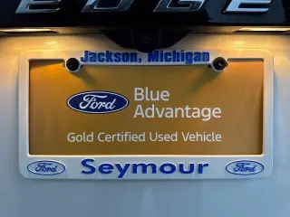 Ford Edge 2024 AWD SEL 4dr SUV