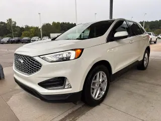 Ford Edge 2024 AWD SEL 4dr SUV