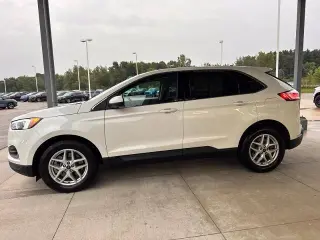 Ford Edge 2024 AWD SEL 4dr SUV