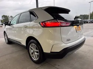Ford Edge 2024 AWD SEL 4dr SUV