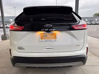 Ford Edge 2024 AWD SEL 4dr SUV