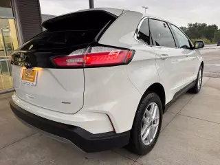 Ford Edge 2024 AWD SEL 4dr SUV