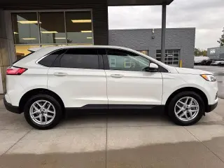 Ford Edge 2024 AWD SEL 4dr SUV