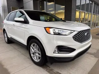 Ford Edge 2024 AWD SEL 4dr SUV