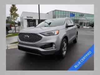Ford Edge 2024 AWD SEL 4dr SUV