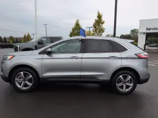 Ford Edge 2024 AWD SEL 4dr SUV