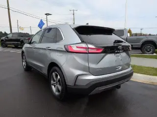 Ford Edge 2024 AWD SEL 4dr SUV