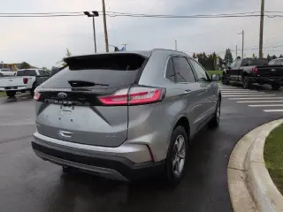 Ford Edge 2024 AWD SEL 4dr SUV