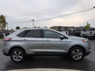 Ford Edge 2024 AWD SEL 4dr SUV