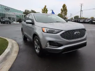 Ford Edge 2024 AWD SEL 4dr SUV