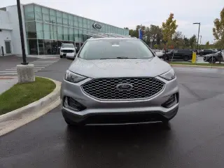 Ford Edge 2024 AWD SEL 4dr SUV