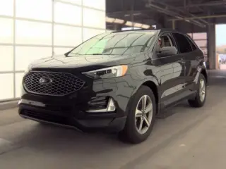 Ford Edge 2024 4x4 SEL 4p SUV