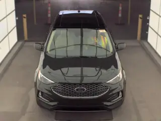 Ford Edge 2024 4x4 SEL 4p SUV