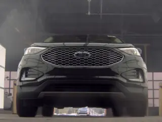 Ford Edge 2024 4x4 SEL 4p SUV