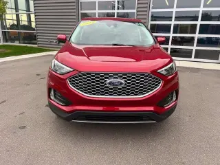 Ford Edge 2024 AWD SEL 4dr SUV