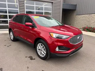 Ford Edge 2024 AWD SEL 4dr SUV