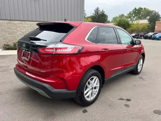 Ford Edge 2024 AWD SEL 4dr SUV