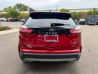 Ford Edge 2024 AWD SEL 4dr SUV
