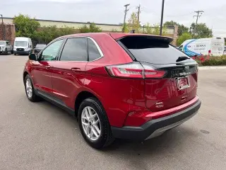 Ford Edge 2024 AWD SEL 4dr SUV