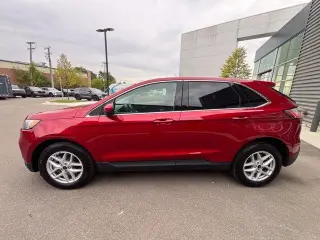 Ford Edge 2024 AWD SEL 4dr SUV