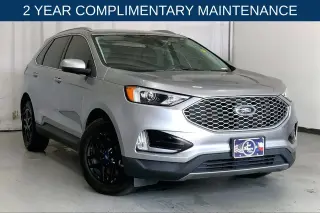 Ford Edge 2023 4x4 SEL 4p Crossover