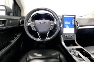 Ford Edge 2023 4x4 SEL 4p Crossover