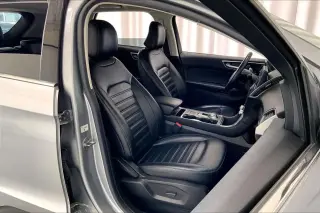 Ford Edge 2023 4x4 SEL 4p Crossover