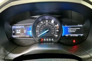 Ford Edge 2023 4x4 SEL 4p Crossover