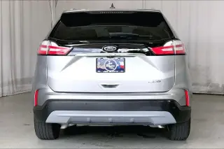 Ford Edge 2023 4x4 SEL 4p Crossover