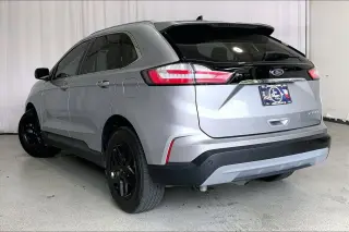 Ford Edge 2023 4x4 SEL 4p Crossover